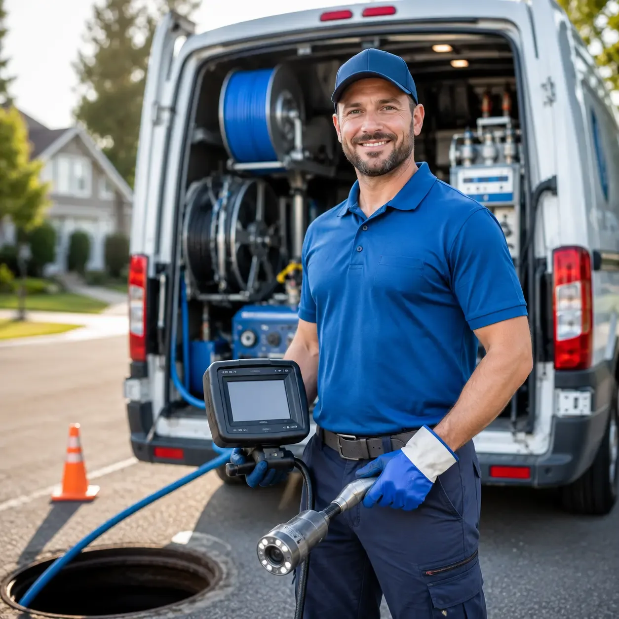Local Pipe Relining specialists in Haverhill, NH