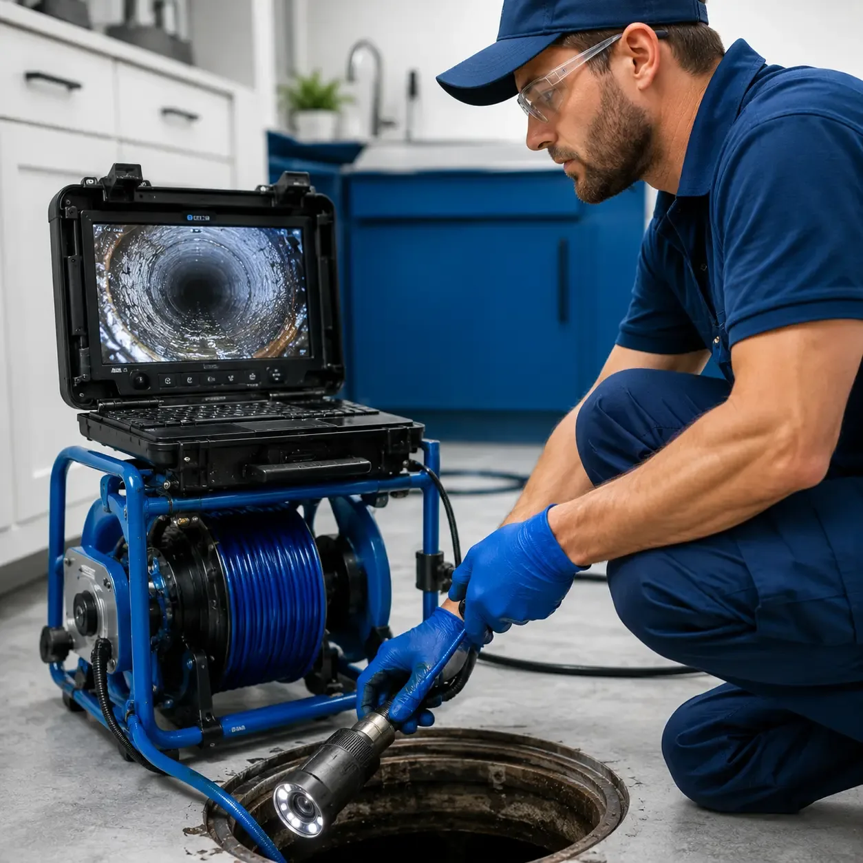 Pipe Relining professionals serving Haverhill, NH